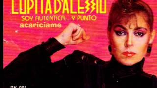 acariciame ... lupita d'alessio , cancion y letra .