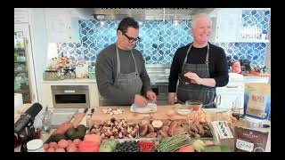 Thumbnail for 🤖 How AI and Smart Food Prep Can Help Your Health