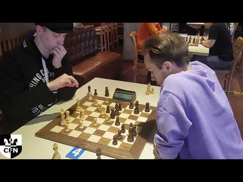 G. Nazarov (1759) vs K. Volkov (1709). Chess Fight Night. CFN. Blitz