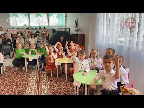 🎓 Знатоки родного края: в Уссурийске выбрали лучших юных краеведов