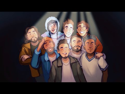 VAES, KIKE PAVÓN, MADIEL LARA, DARIANA, RUBINSKY RBK - SERENDIPIA REMIX (Oficial)