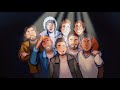 VAES, KIKE PAVÓN, MADIEL LARA, DARIANA, RUBINSKY RBK - SERENDIPIA REMIX (Oficial)