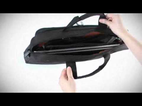 Kab24 Produktvideo: EVERKI® Advance 46,74cm (18.4")