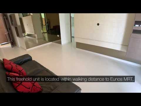 The Ariel, 31 Lorong 105 Changi, 3 Bedrooms, 990 sqft, Condominium For Rent, by Ellen Lam 蓝湘莹, 23378027 - PropertyGuru.com.sg