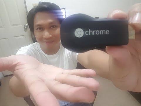 Cheap way to turn your TV into a SMART TV (Tagalog)