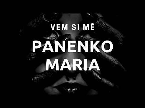 Daark - Panenko Maria prod. NetuH (feat. Calibro)