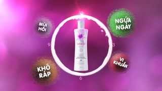 Download lagu Lactacyd Soft & Silky 15s mp3