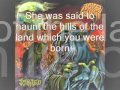 Acid Witch - Stoned To The Grave (With Lyrics ...
