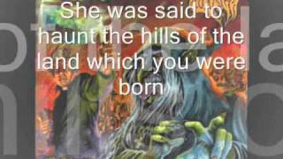 Acid Witch - Stoned To The Grave (With Lyrics)