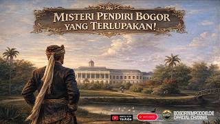 Download lagu Inilah Sang Pendiri Bogor yang terlupakan mp3