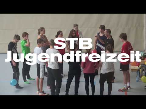 STB-Jugendfreizeit 2017 [JETZT ANMELDEN]