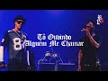 Racionais MC S Tô Ouvindo Alguém Me Chamar Racionais 3 Décadas Ao Vivo