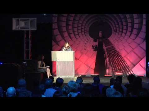 Extreme IDEAS: Runway - Bobby Tigerman