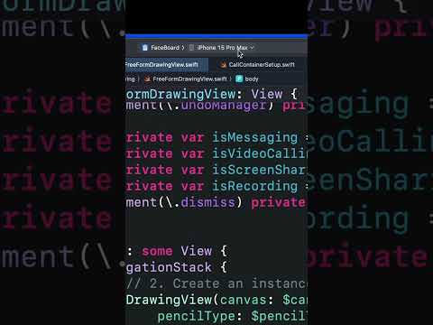 How to Run an iOS App in visionOS thumbnail