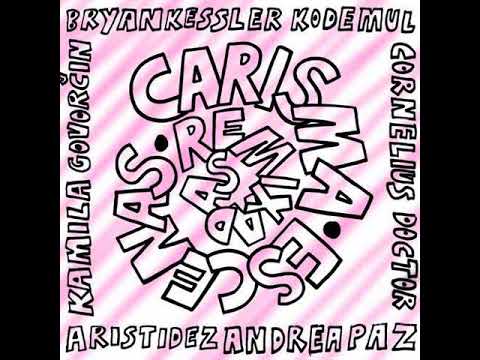 Carisma -   Fracciones / Aristidez Remix