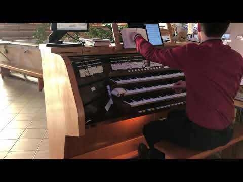 212- Gorzkie Żale cz. II / Hymn, Lament, Rozmowa duszy z Matką