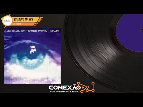 Gary Clail & On-U Sound System - Human Nature (There's Something Wrong With Me Mix) - [HQ] House, 90