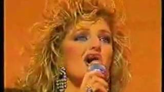 Bonnie Tyler Rebel Without A Clue