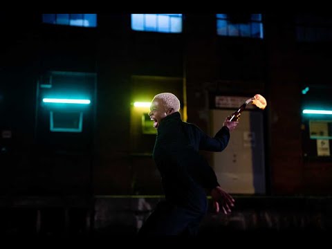 Th1rt3en feat Cypress Hill - Fight