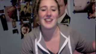 The Best Friend Tag (Happy Birthday Cecilia Heston!)