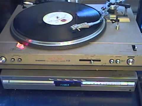 stars on   33 1/3 rpm