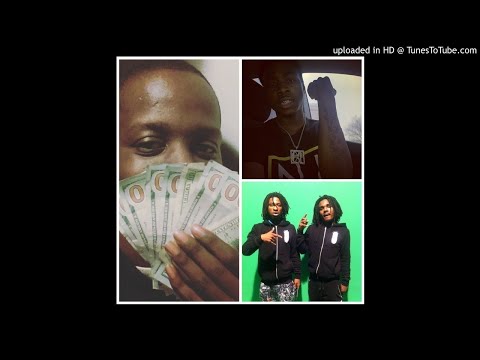 Vonny Blanco - Man Down (Unofficial Remix) ft. 3 Problems & Just Deezy