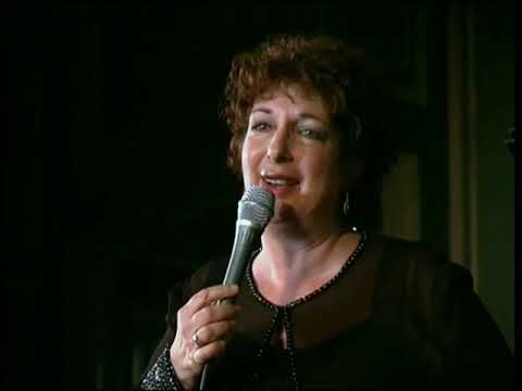 Адриана Купер. Sholem-lid / Песня о мире