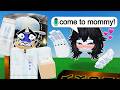 Roblox VR Hands VOICE CHAT Must Be STOPPED... DEFAULT Thumbnail