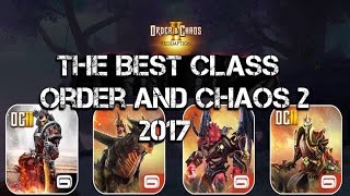 Download lagu O&C 2: Redemption - The Best Class So Far - 2017 mp3