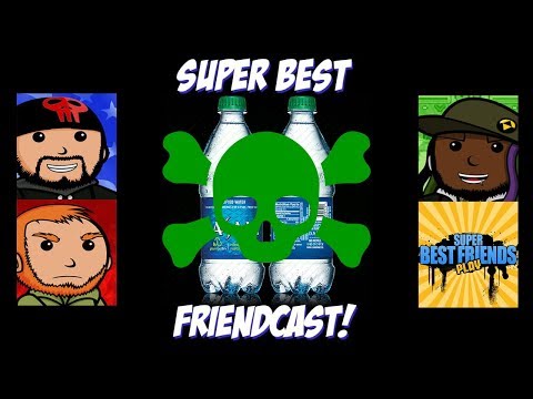 SBFC218 - Dasani Water is Poison