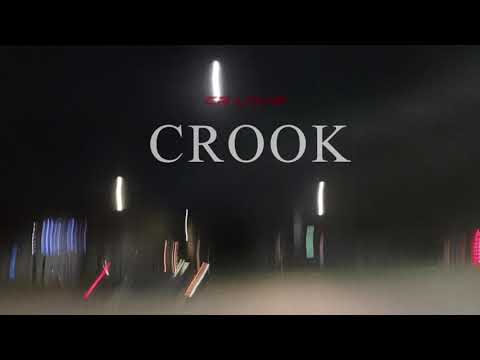 CROOK - CR Louie