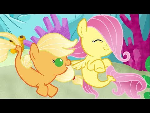 "My Little Pony: The Movie" as Told by Babies! (MLP)