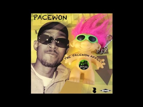 Pacewon "Money Hungry"