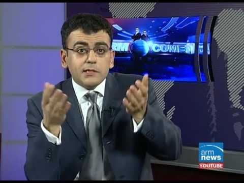 ArmComedy 012 - Անատոլի Էլիտյան