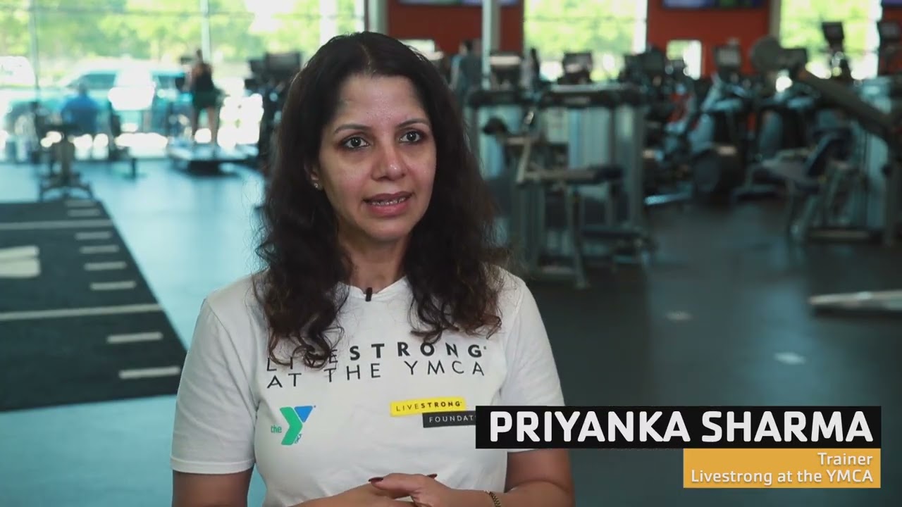 Livestrong