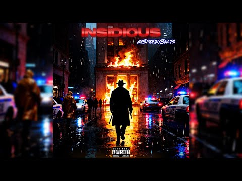 (+5) FREE | Orchestral Drill Loop Kit/Sample Pack - INSIDIOUS (Cinematic, Ambient, Fivio Foreign)