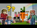 Minecraft: Guess the Build! - MAGICAL GARDEN EDITION