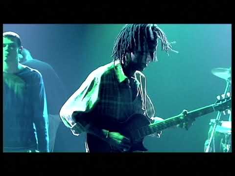 St Germain - Sure Thing (live at Nulle Part Ailleurs)