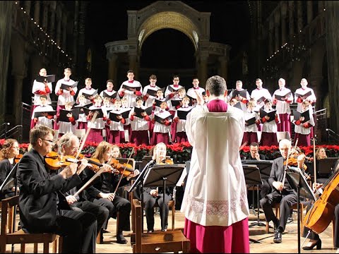 Masterpieces of Portuguese Polyphony - Westminster cathedral choir: Sanctissimi quinque martires -