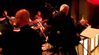 tempus fugit by bud powell