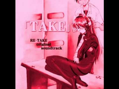 Evangelion RE-TAKE OST: 03. Double Bind