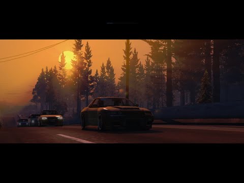 MAD32 Nissan R32  \\ Summit City RP \\ GTA V \\ FIVE M \\