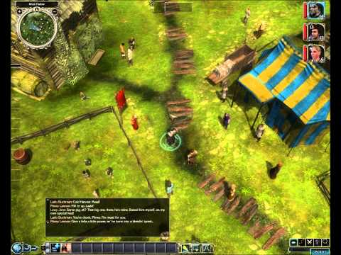 #1-Let's Play NWN2-Get on with it!