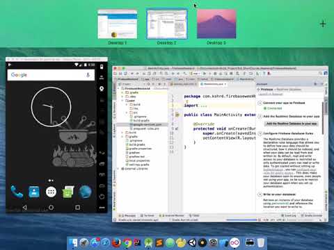 Swift 3: Firebase Social Login - Facebook Authentication and Cocoapods