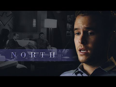 Agents of SHIELD | North