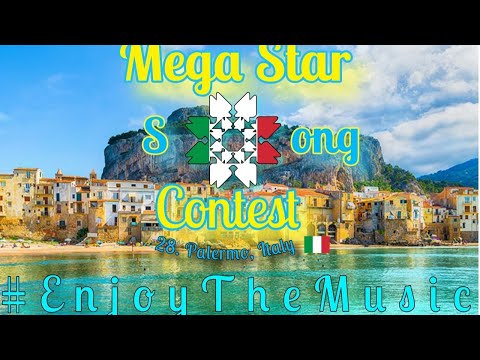 Mega Star Song Contest 28 | Grand Final Results