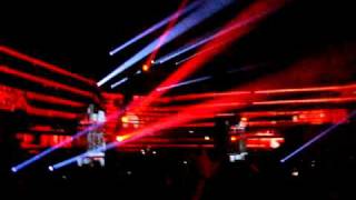 Eric Prydz in Concert @ Brixton Academy #2 (Pryda - Muranyi)