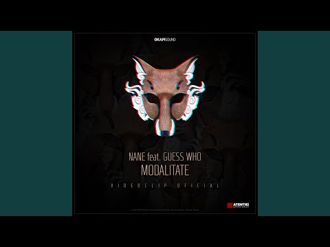 Modalitate (feat. Guess Who)