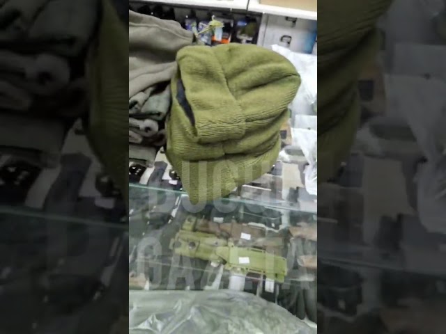 Бойцы специальной военной операции продолжают получать гуманитарную помощь из Бугульмы