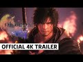 Final Fantasy XVI Dominance Gameplay Trailer | Sony State of Play June 2022